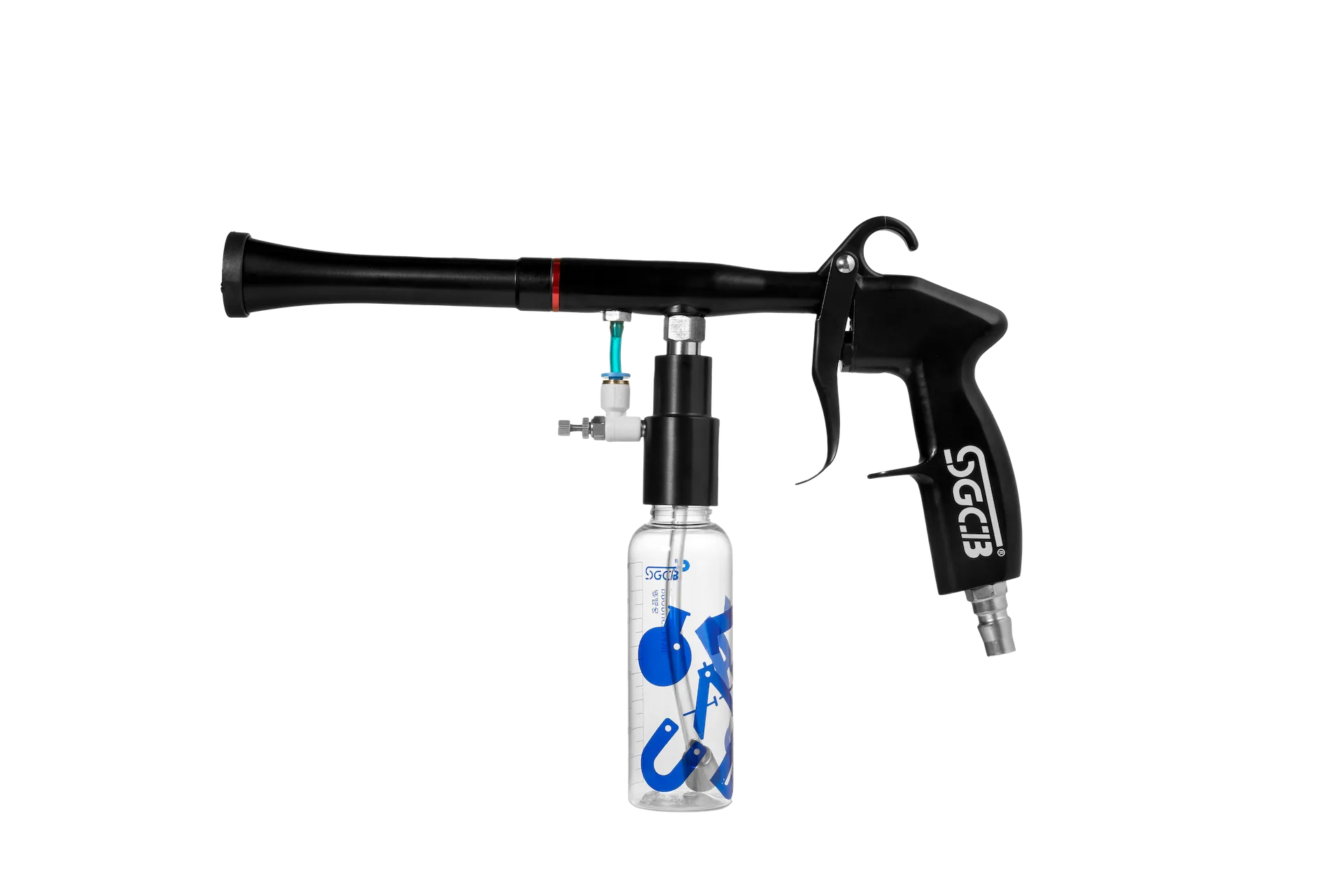 Торнадор SGCB Tornado Coating Gun, v2