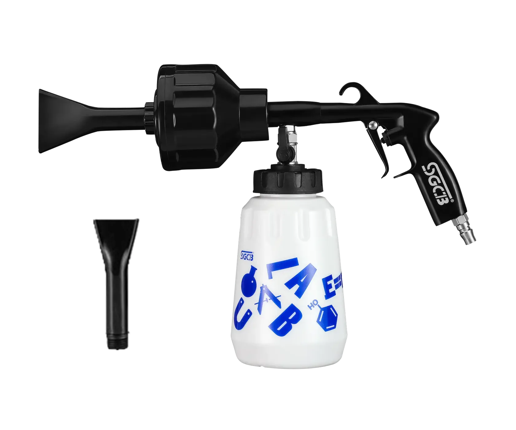 Торнадор для нанесения пены SGCB Car Foam Gun