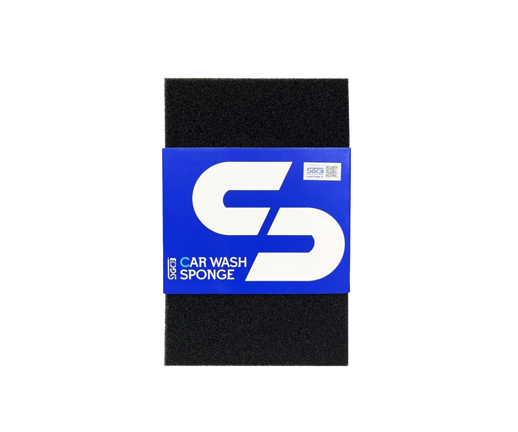 Износостойкая мочалка SGCB Heavy Duty Sponge