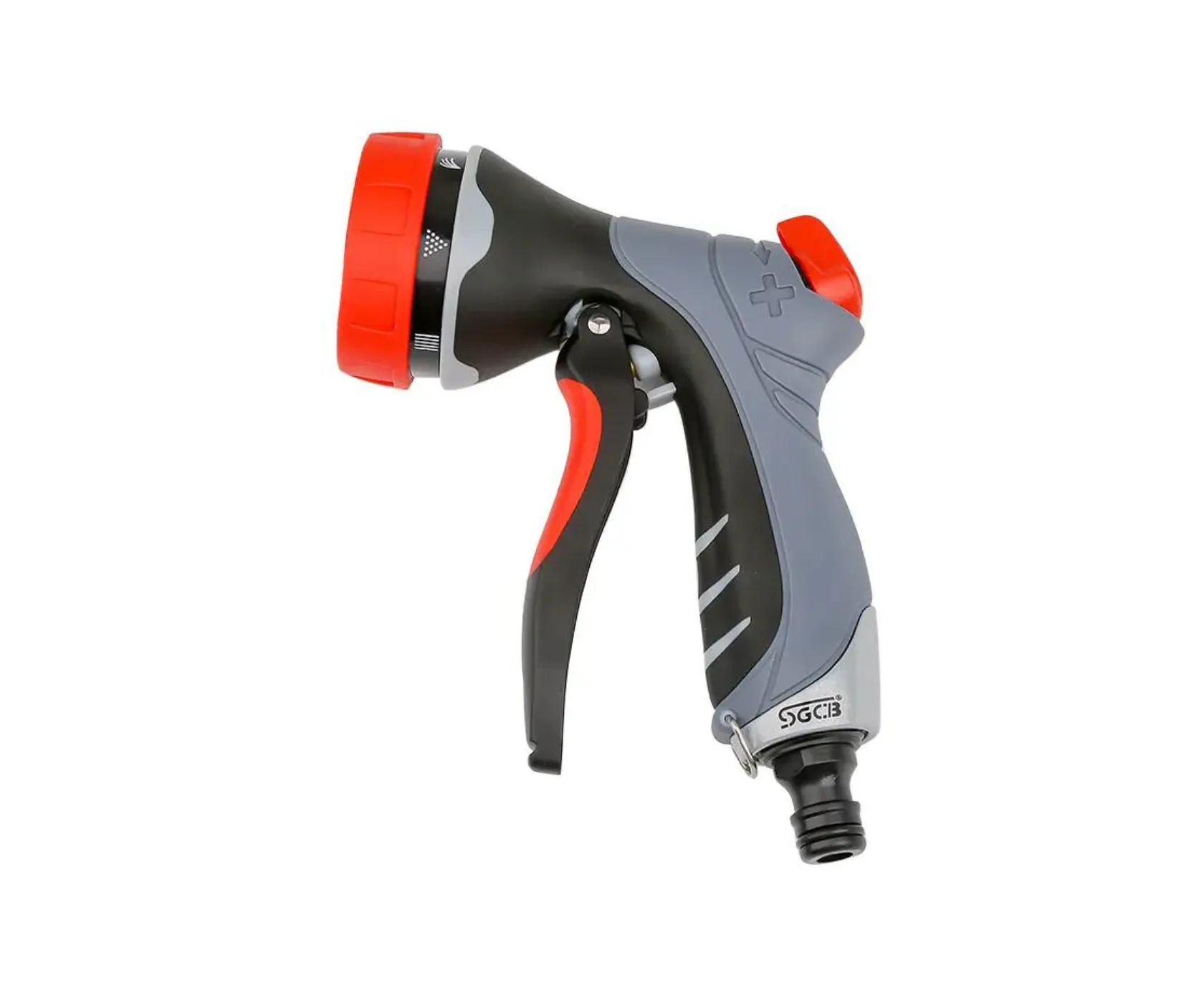 Водяной пистолет SGCB 7 Patterns Water Spray Gun
