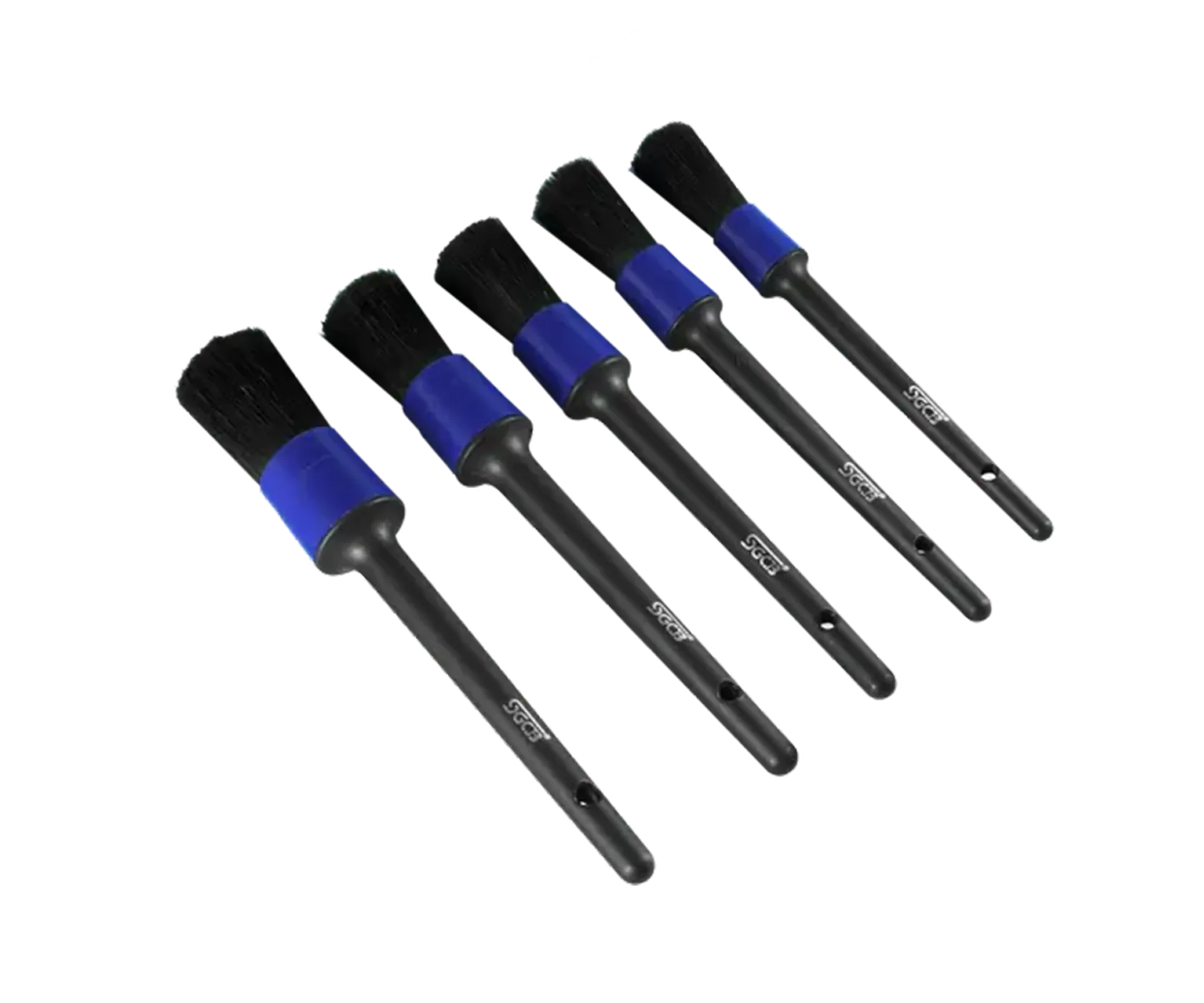 Набор кистей SGCB Detail Brush