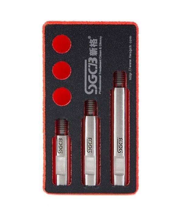 Набор удлинителей SGCB Extension Shaft Kit