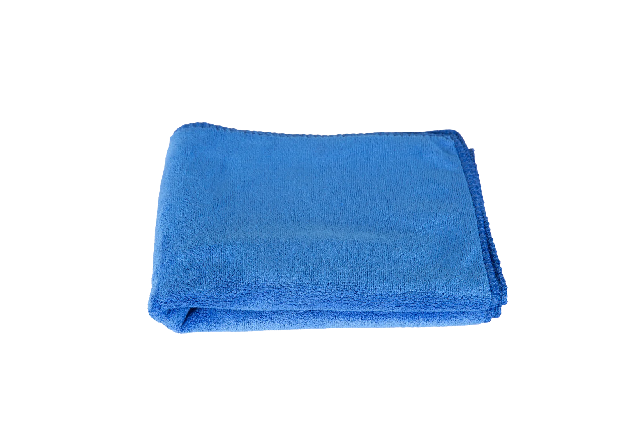 Микрофибровое полотенце SGCB Microfiber Towel Blue 40 × 60 cm