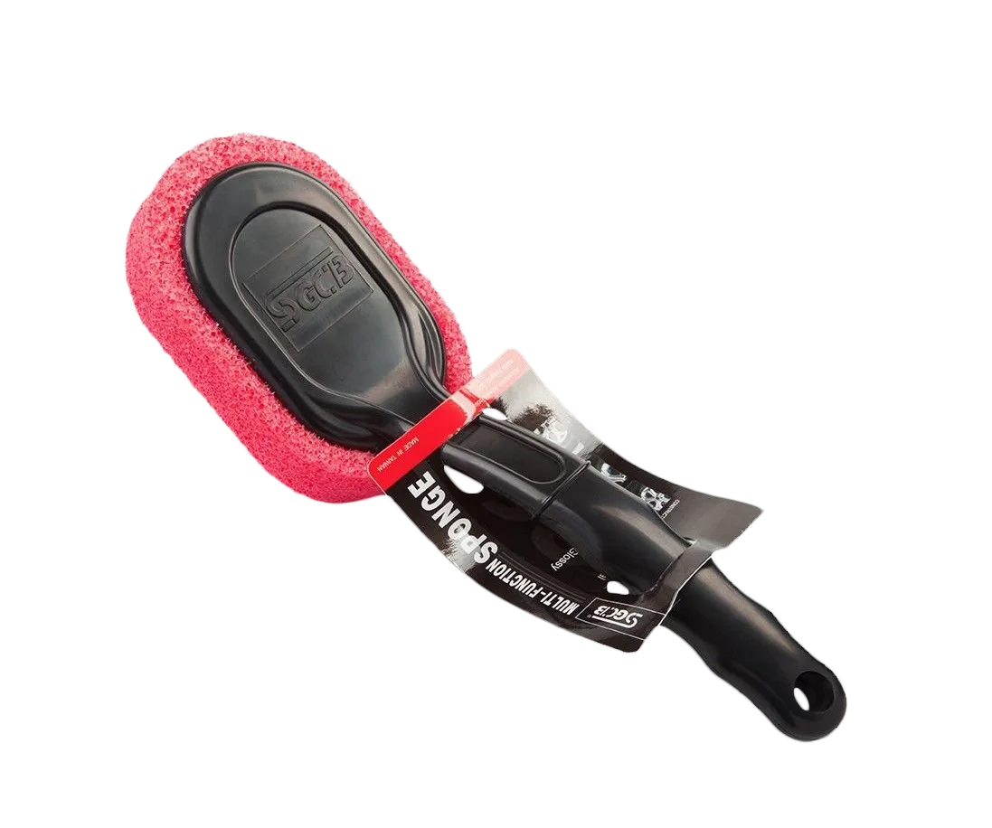 Аппликатор SGCB Tire Shine Applicator V 1.0