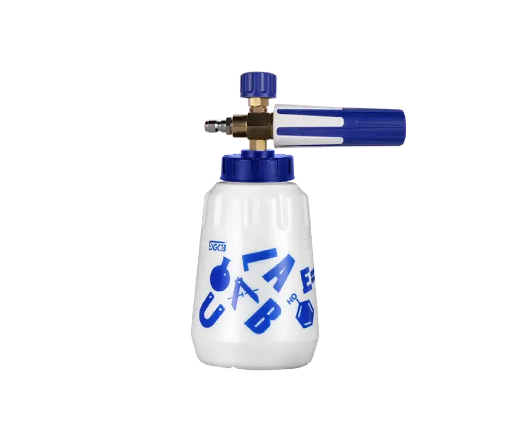 Пенная насадка SGCB Foam Cannon