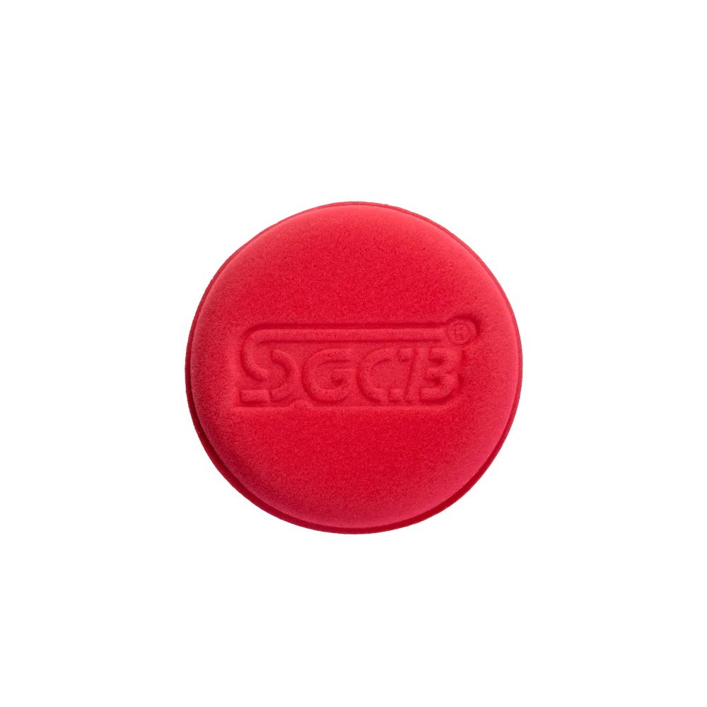 Аппликатор SGCB Hand Wax Sponge