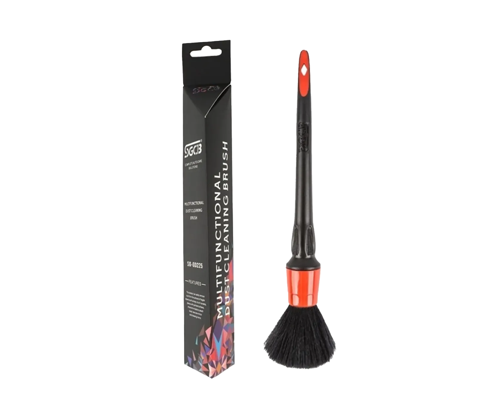 Мягкая кисть SGCB Multifunctional Dust Cleaning Brush