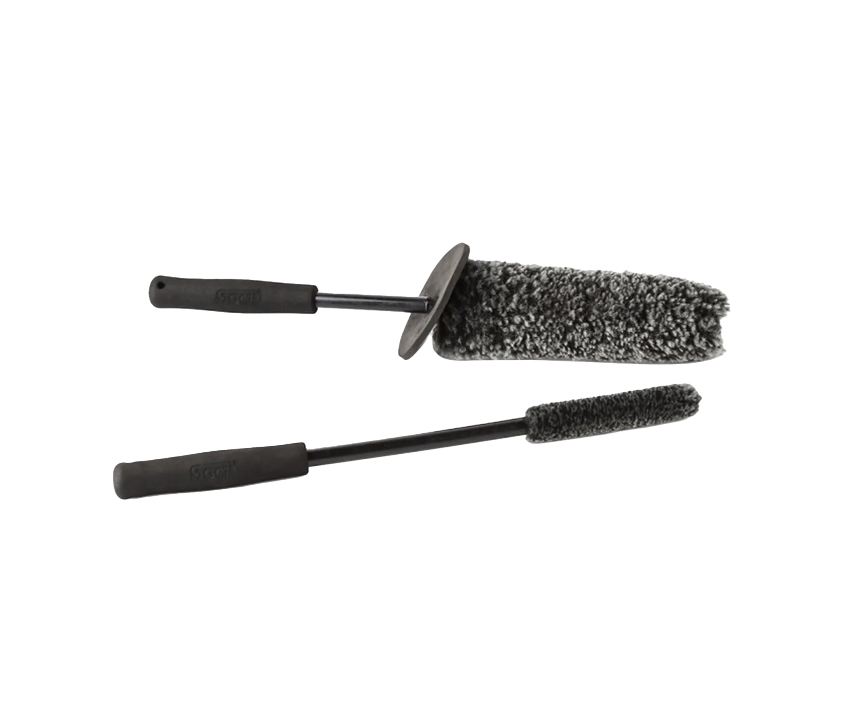 Набор ершей из микрофибры SGCB Microfiber Wheel Brush Kit