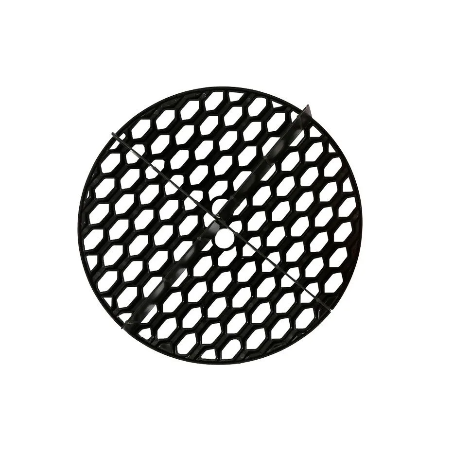 Грязеуловитель SGCB Sand Filter Black