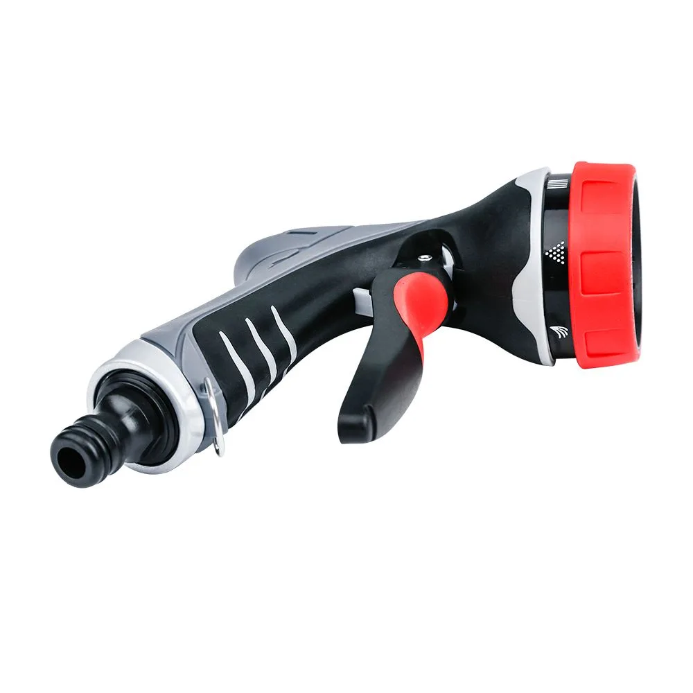 Водяной пистолет SGCB 8-Pattern Hose Nozzle