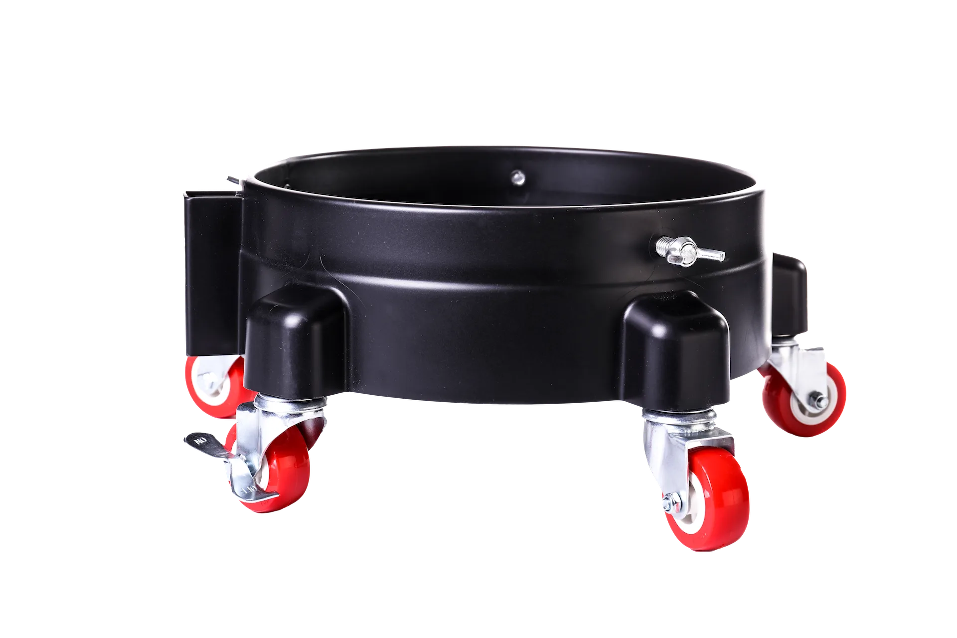 Пластиковая тележка SGCB Bucket Dolly