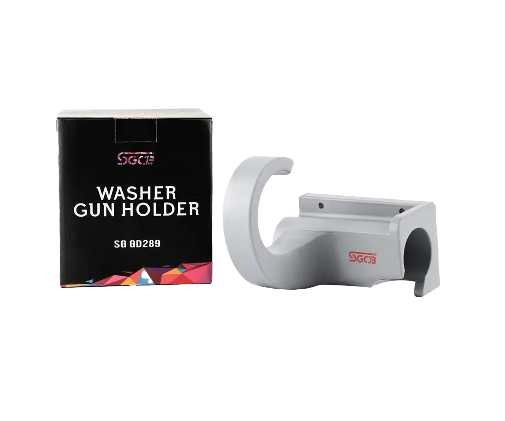 Настенный держатель SGCB Car Washer Gun Holder