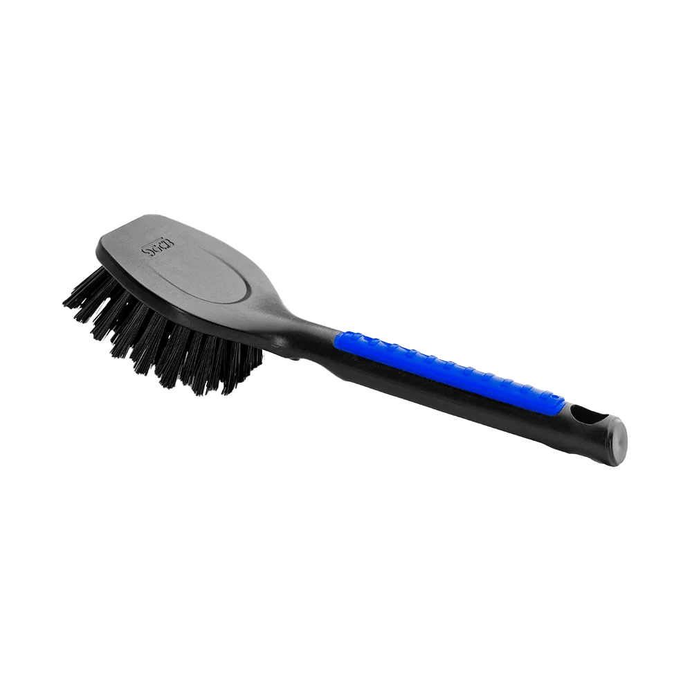 Щётка SGCB Tire Cleaning Brush