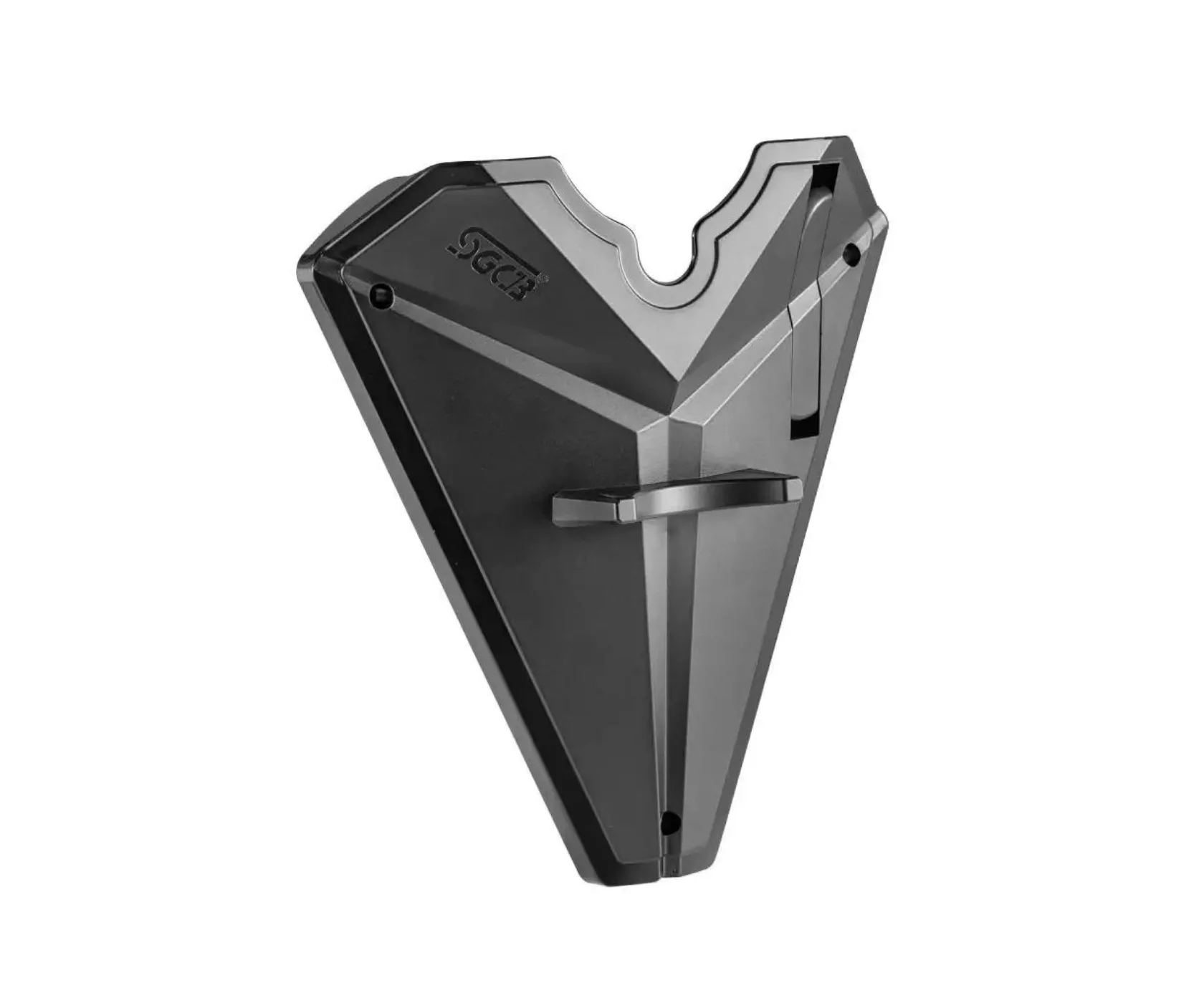 Настенный держатель SGCB Polisher Holder Rack