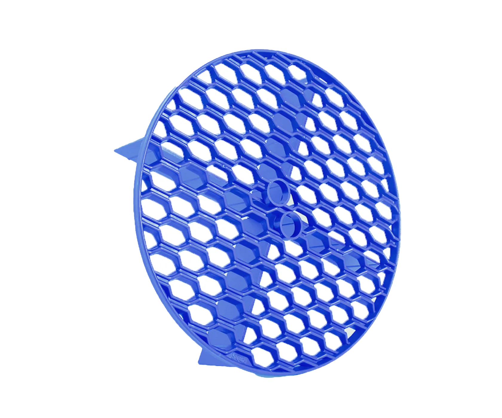 Грязеуловитель SGCB Sand Filter Blue