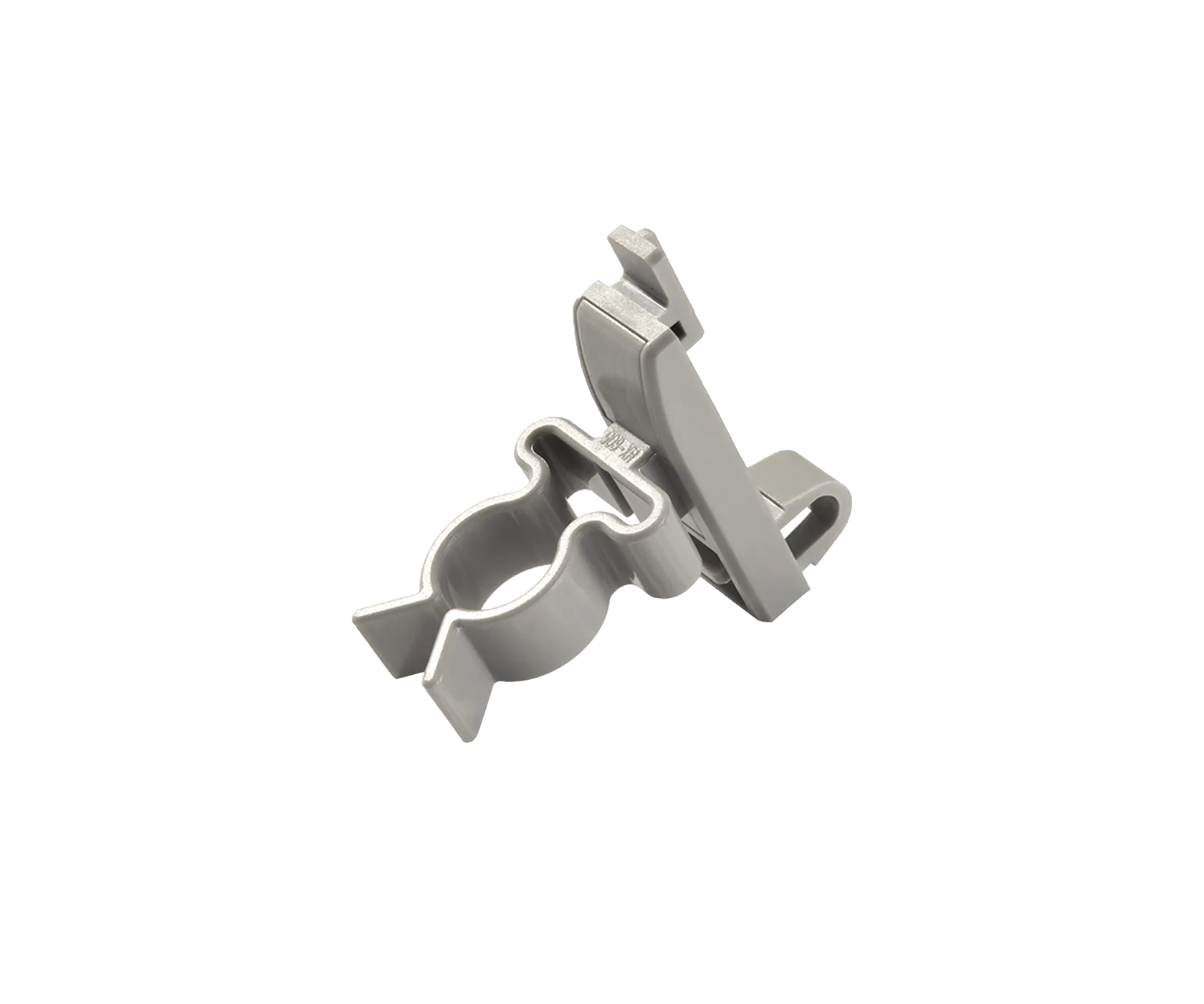 Цилиндрический крючок SGCB Cylindrical Hook Gray