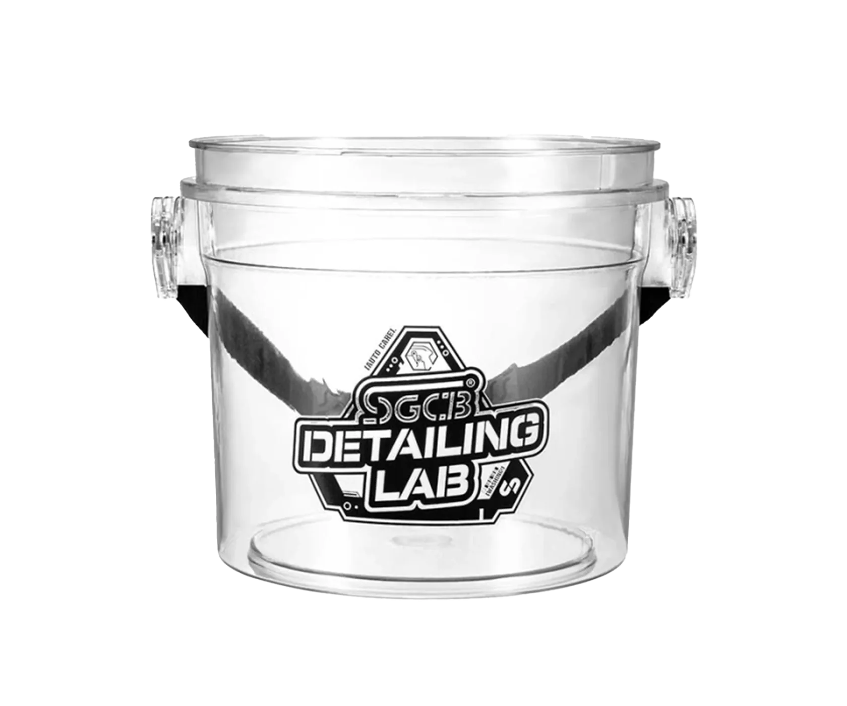 Ведро SGCB Multi-Function Car Detailing Car Washing Bucket