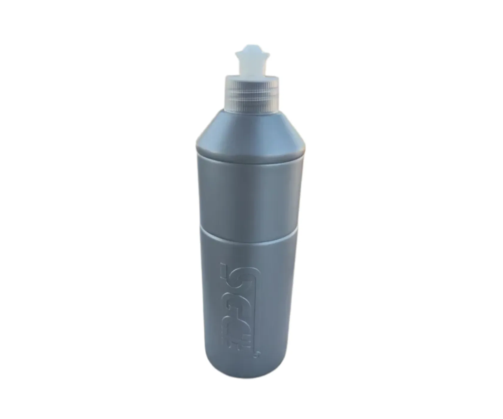 Бутылка-дозатор с клапаном SGCB Rotary type Wax Bottle
