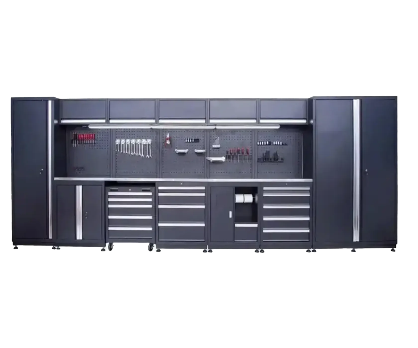 Мебель для мастерской SGCB Assembly Tool Cabinet