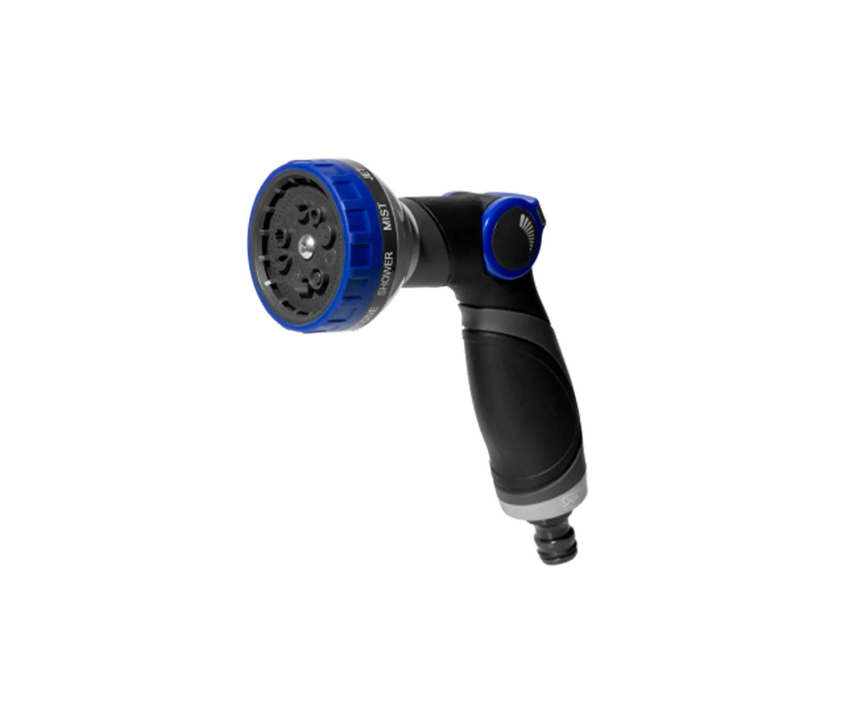 Водяной пистолет SGCB 10-Pattern Nozzle