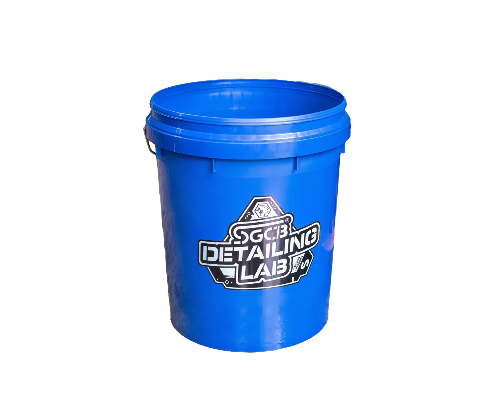 Ведро SGCB Wash Bucket Blue