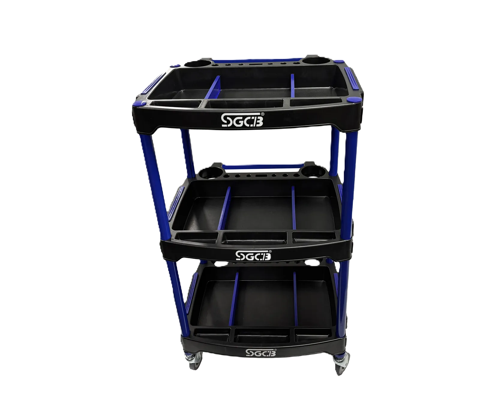 Пластиковая тележка SGCB Multifunction Utility Cart SE