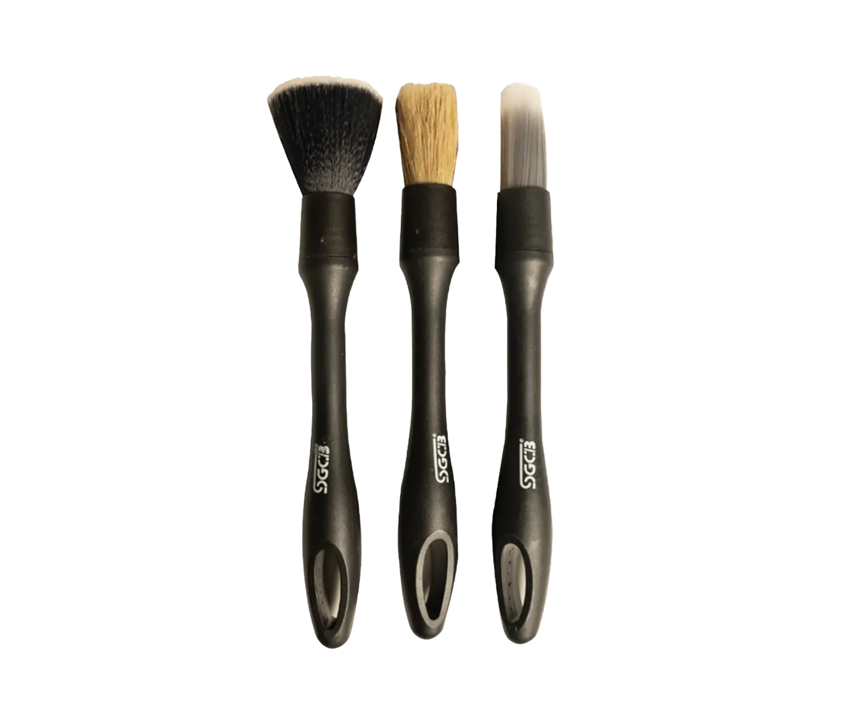 Набор кистей SGCB Detail Brush Kit
