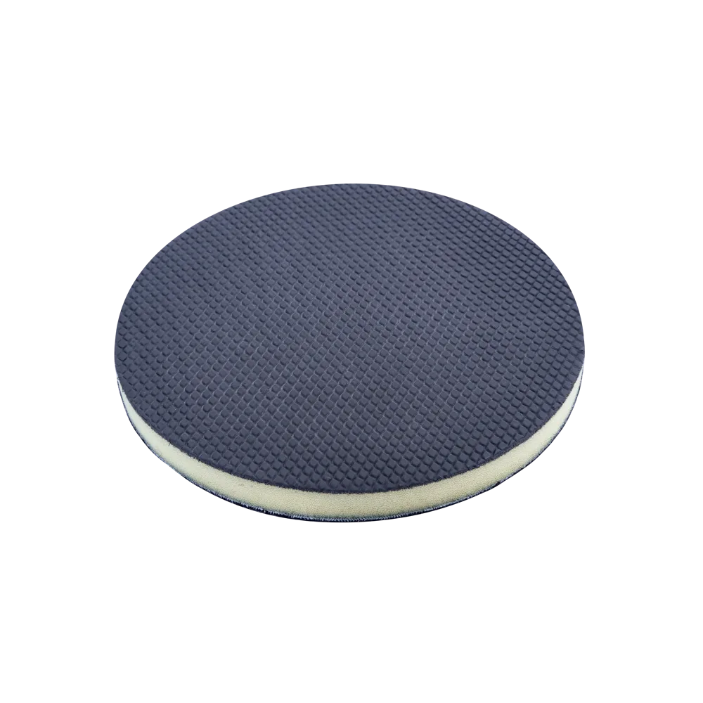 Дисковый автоскраб SGCB Clay Bar Pad Fine Grade Ø150 mm
