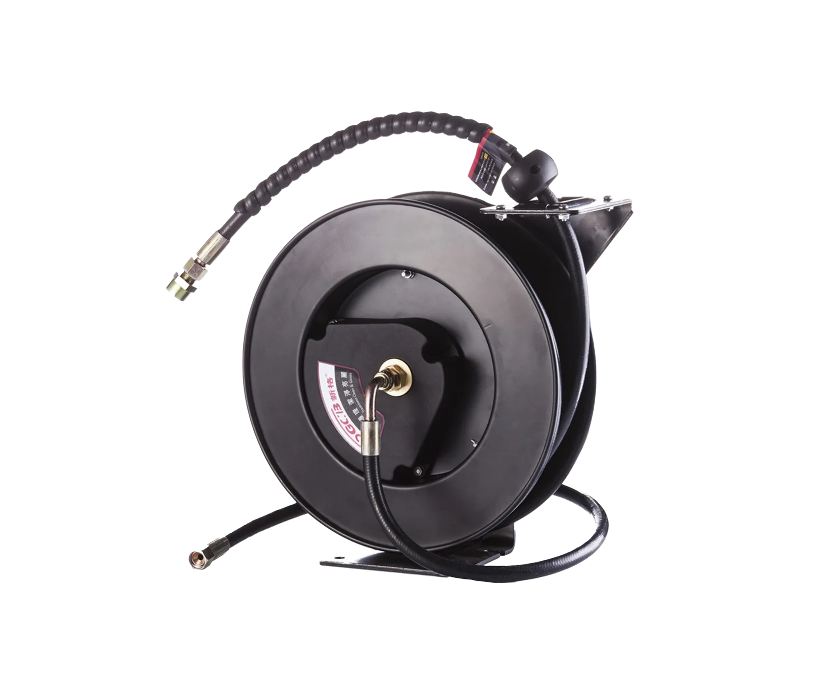 Промышленный удлинитель SGCB High Pressure Water Hose 8×15,5 mm