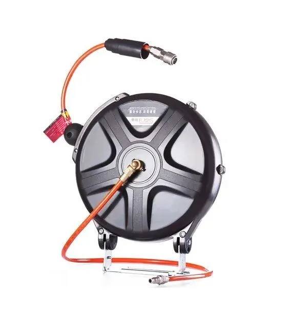 Промышленный удлинитель SGCB Air Hose Reel