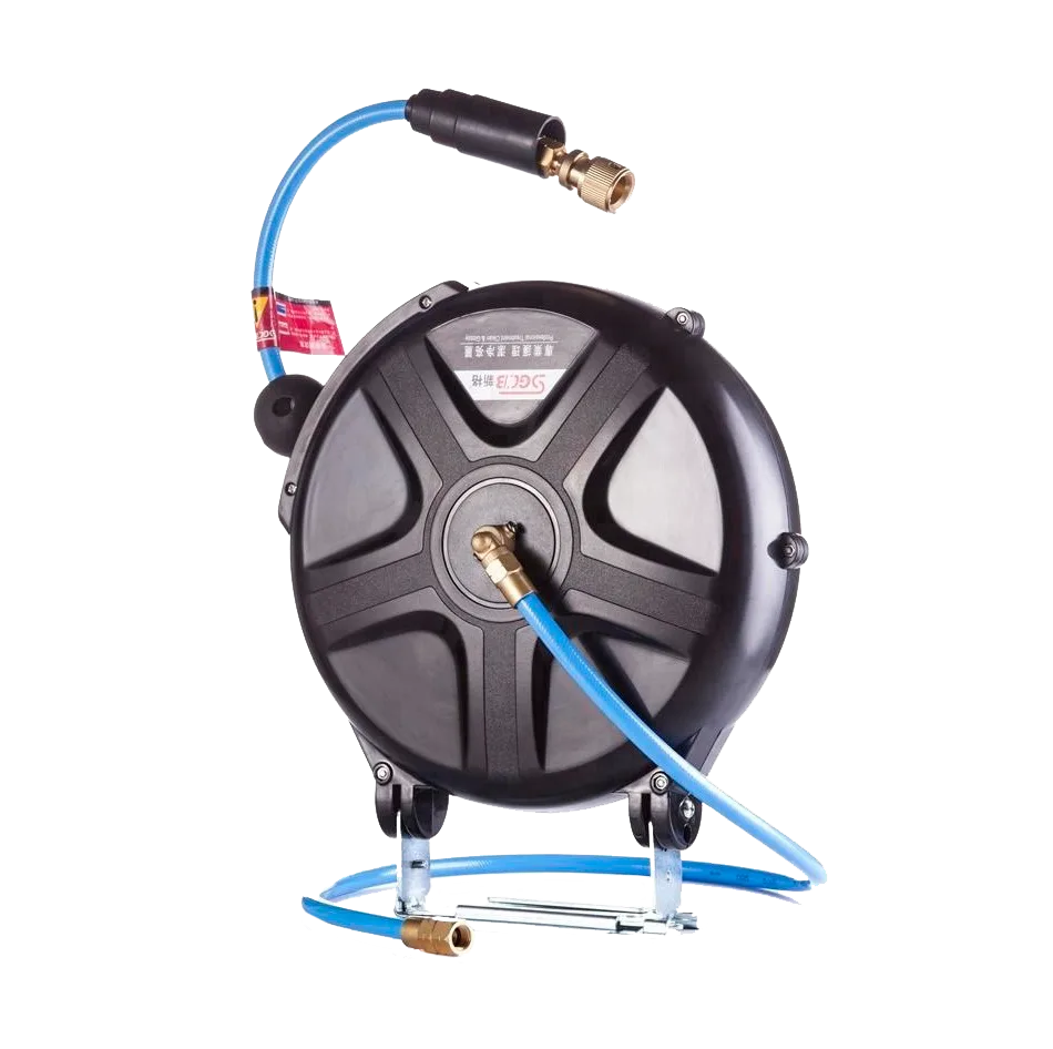 Промышленный удлинитель SGCB Water Hose Reel 6.5×10 mm