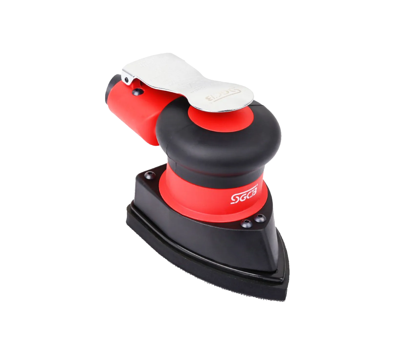 Шлифовальная машина SGCB Pneumatic Glass Polisher