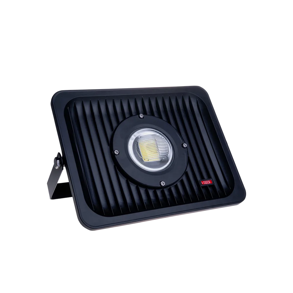 Светодиодный прожектор SGCB Led Light White
