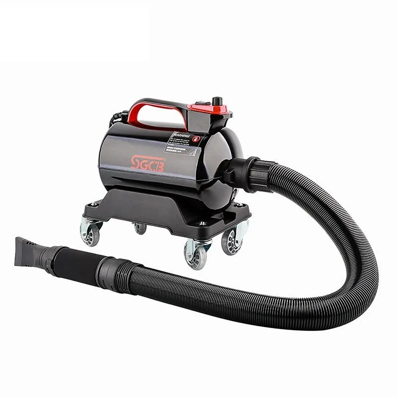 Турбосушка SGCB Car Dryer Blower V1