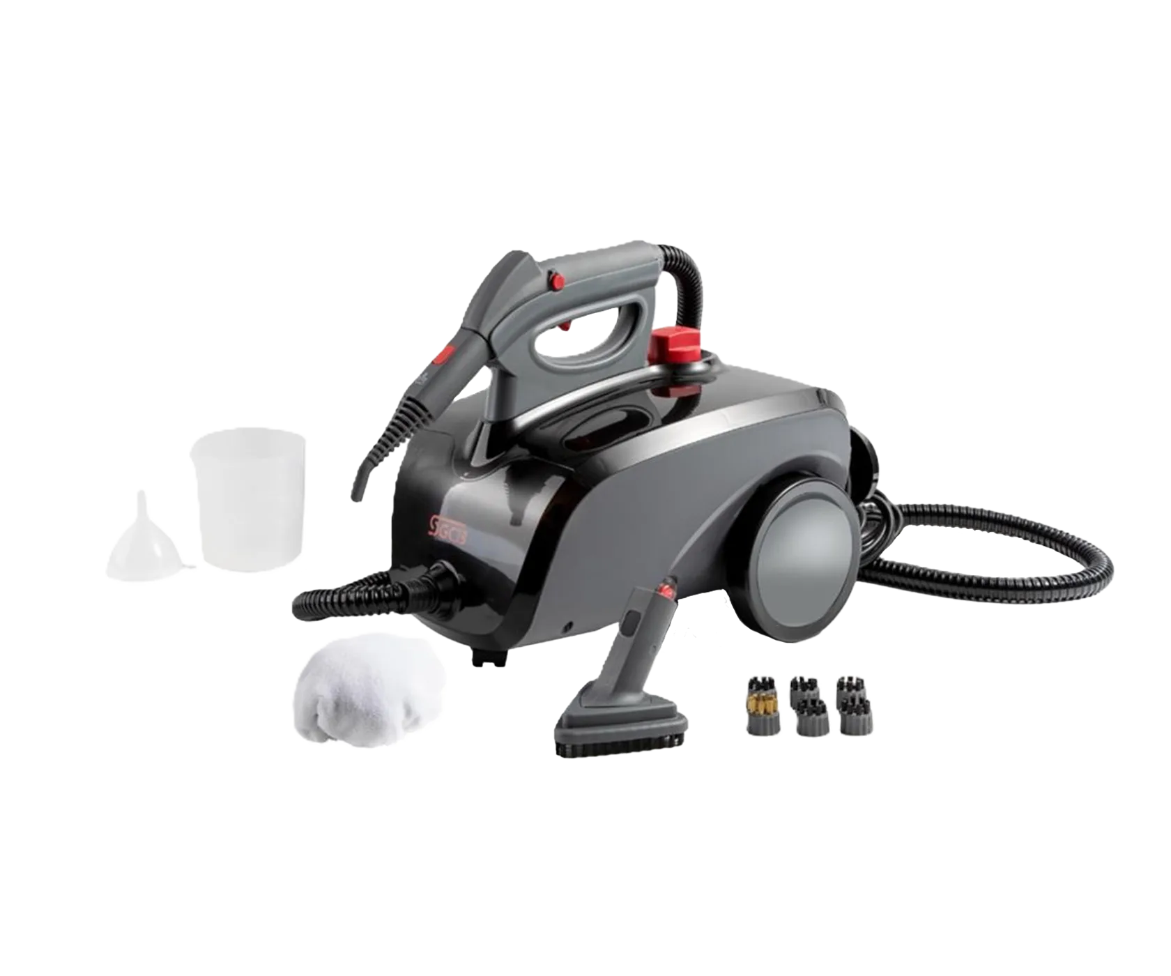 Парогенератор SGCB Steam Cleaner