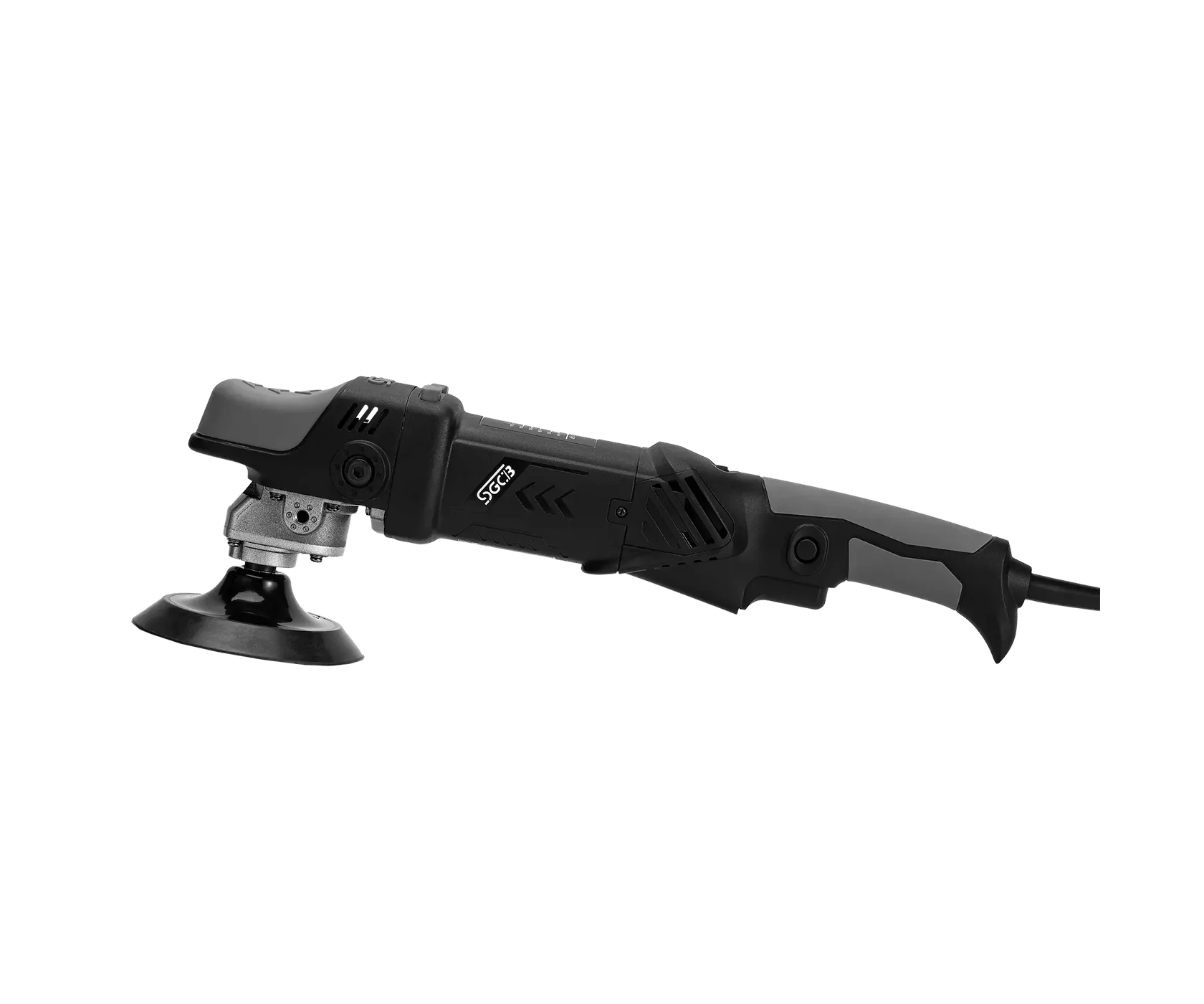 Полировальная машина SGCB Rotary Polisher II Ø125 mm