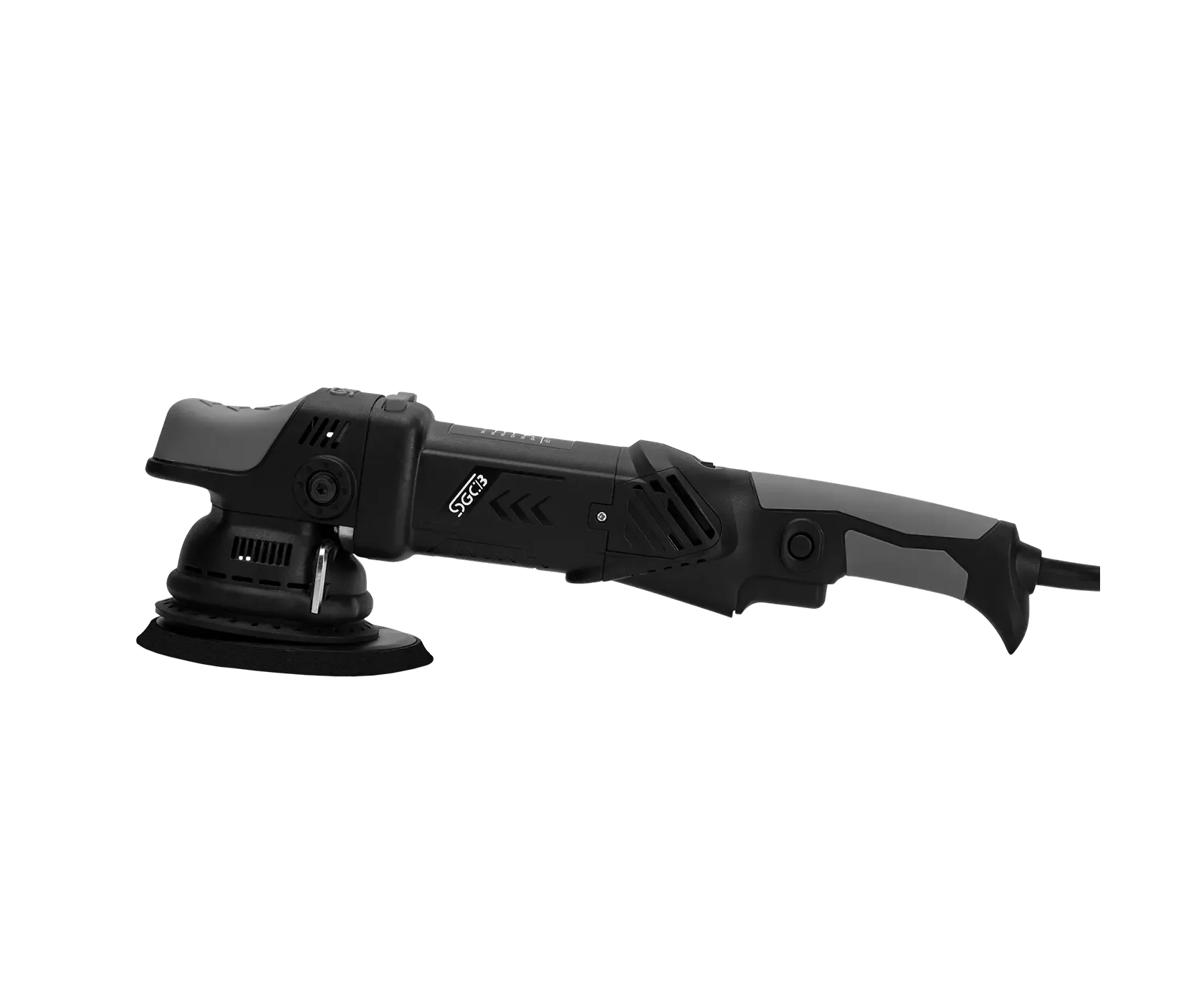 Полировальная машина SGCB Random Orbital Polisher II Ø150 mm