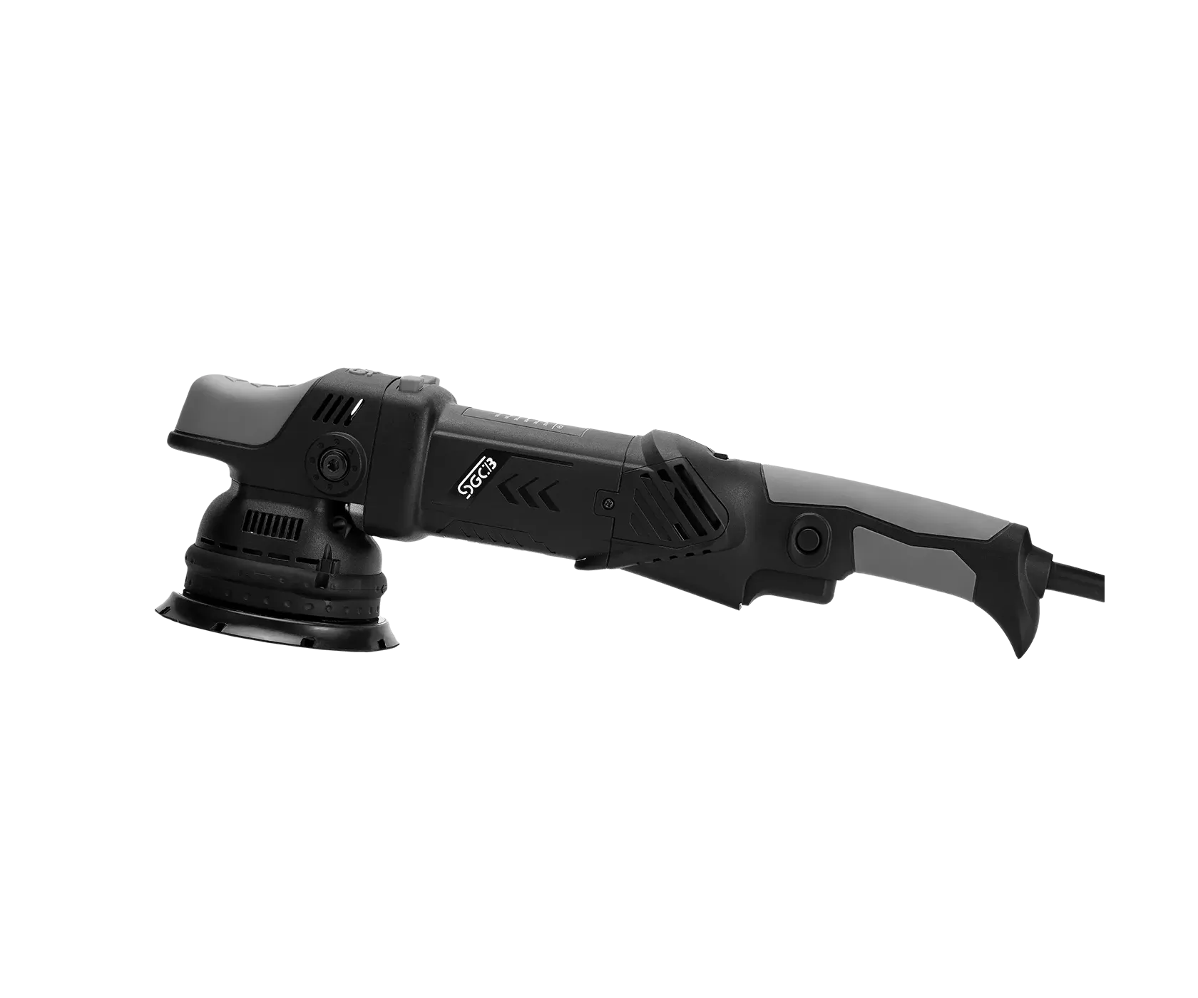 Полировальная машина SGCB Random Orbital Polisher Ⅱ Ø125 mm