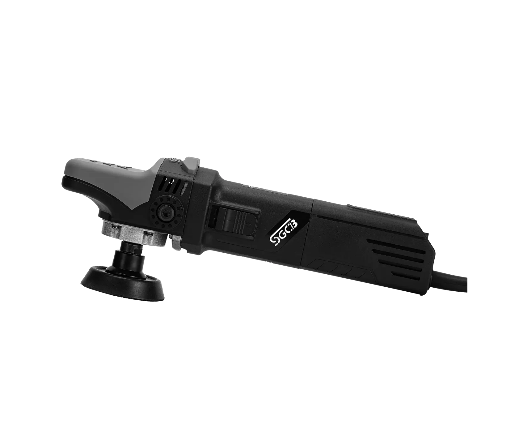 Полировальная машина SGCB Rotary Polisher II Ø75 mm