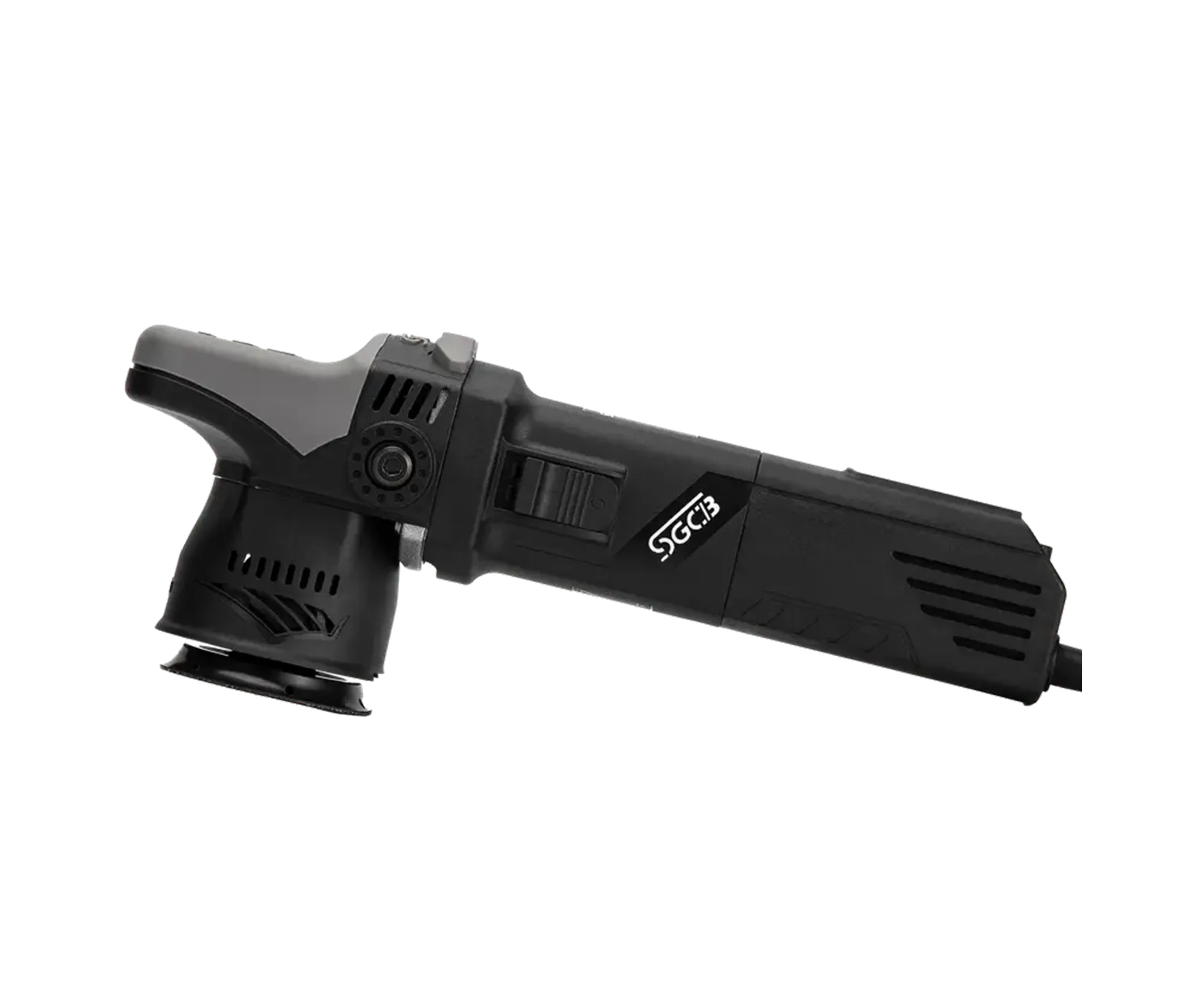 Полировальная машина SGCB Random Orbital Polisher Ⅱ Ø75 mm