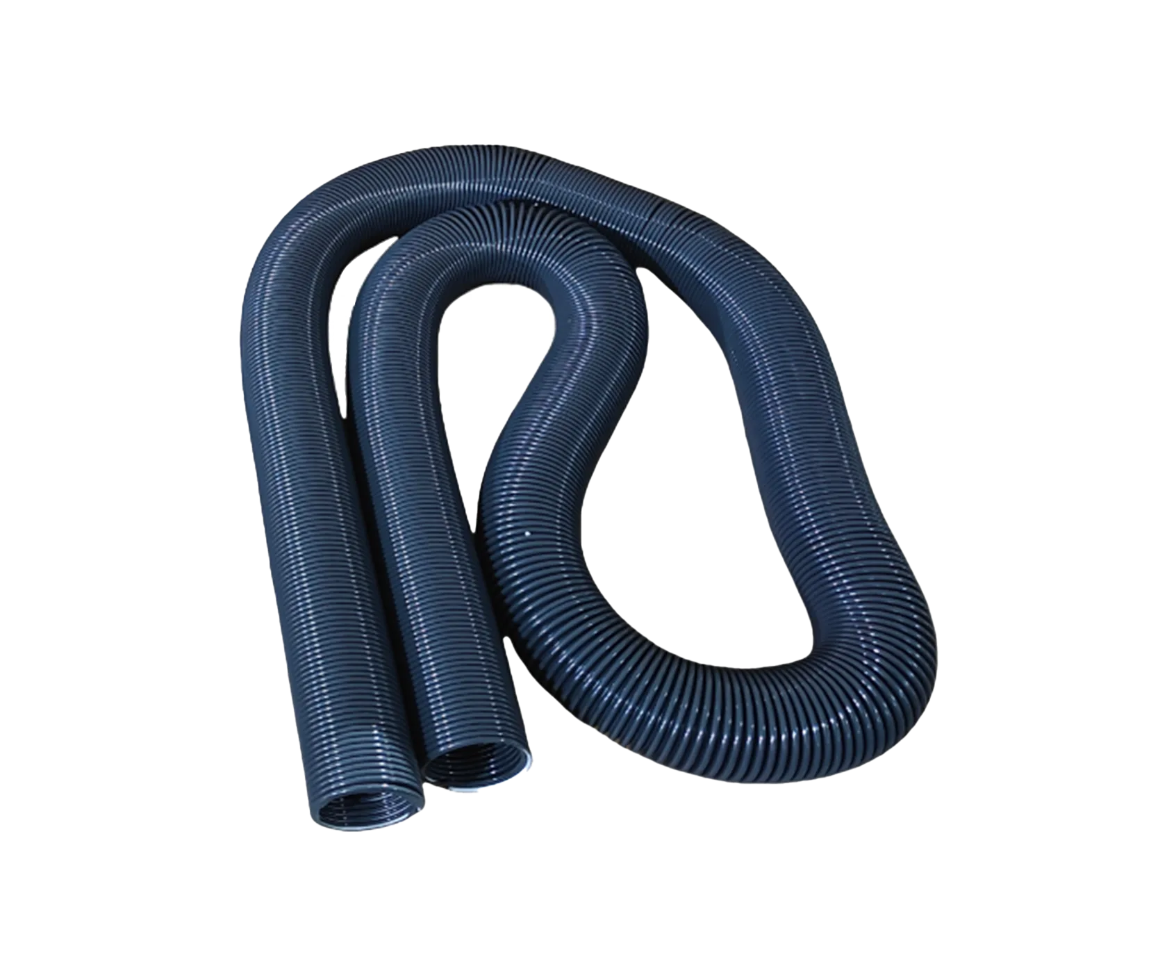 Шланг SGCB High Temperature Resistant Black Hose Ø52mm 10 m
