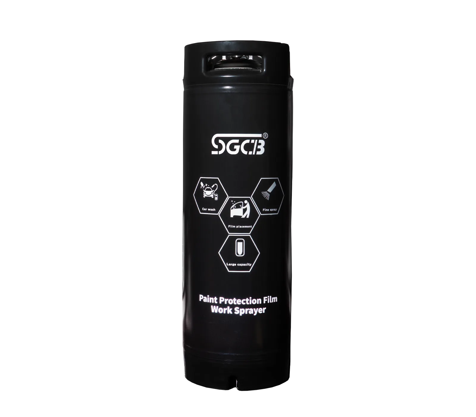 Пневматический распылитель SGCB Paint Protection Film Work Sprayer