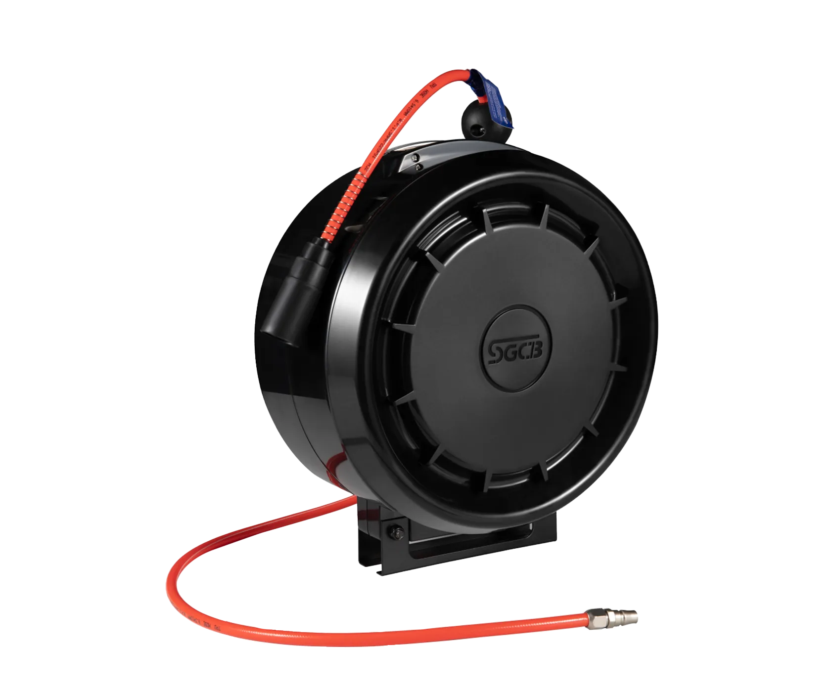 Промышленный удлинитель SGCB Modular Air Hose Reel SE Ø8/12 mm