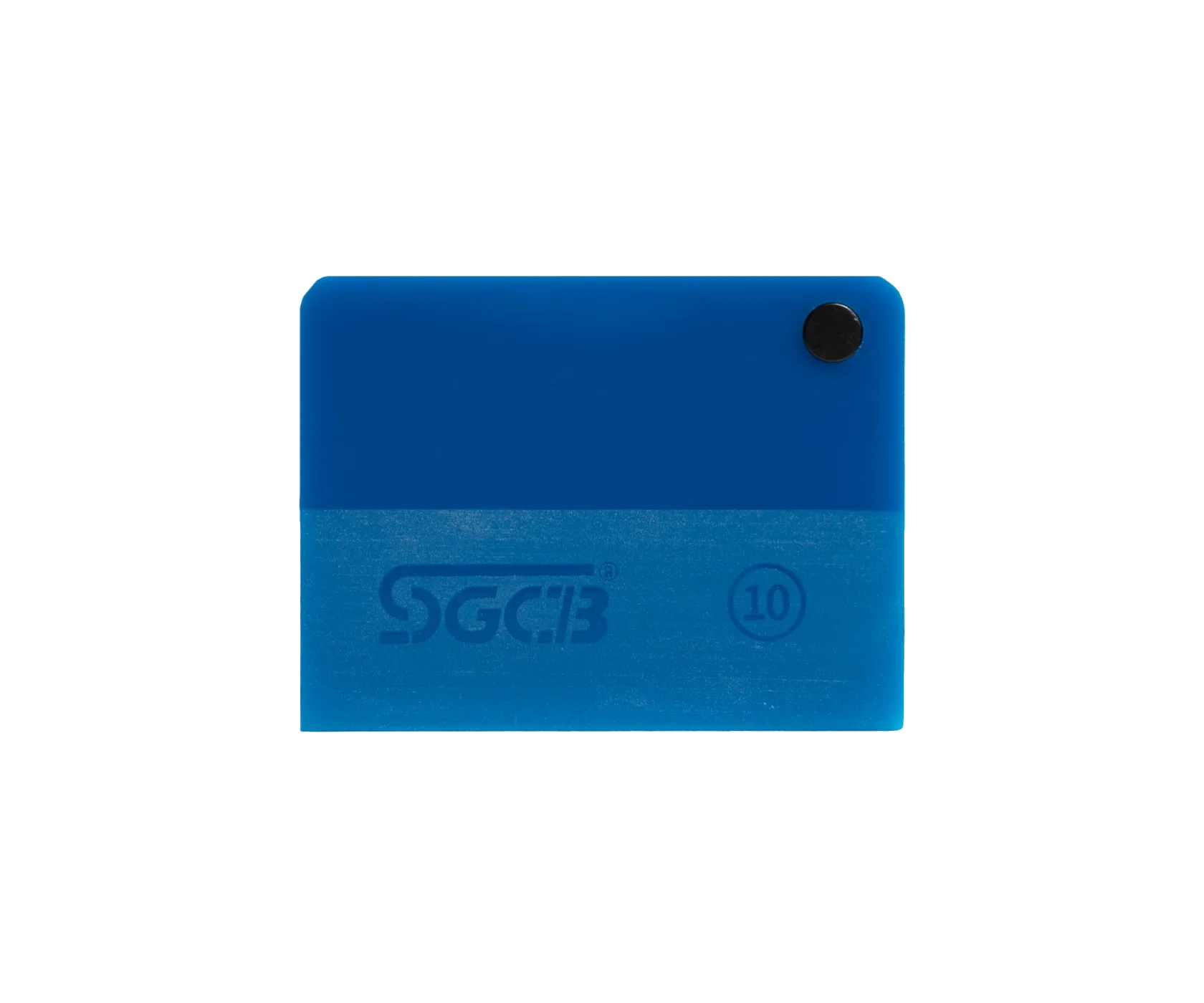 Ракель прямоугольный SGCB Rectangle Squeegee
