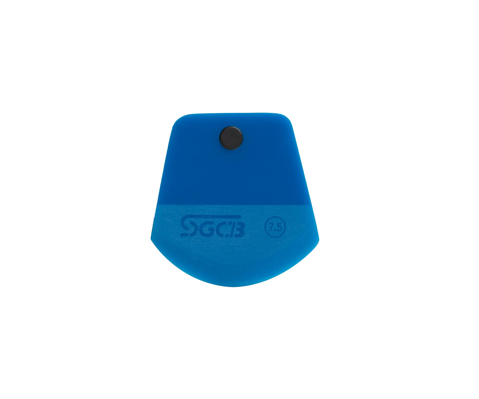 Ракель веерообразный SGCB Fan shape Squeegee