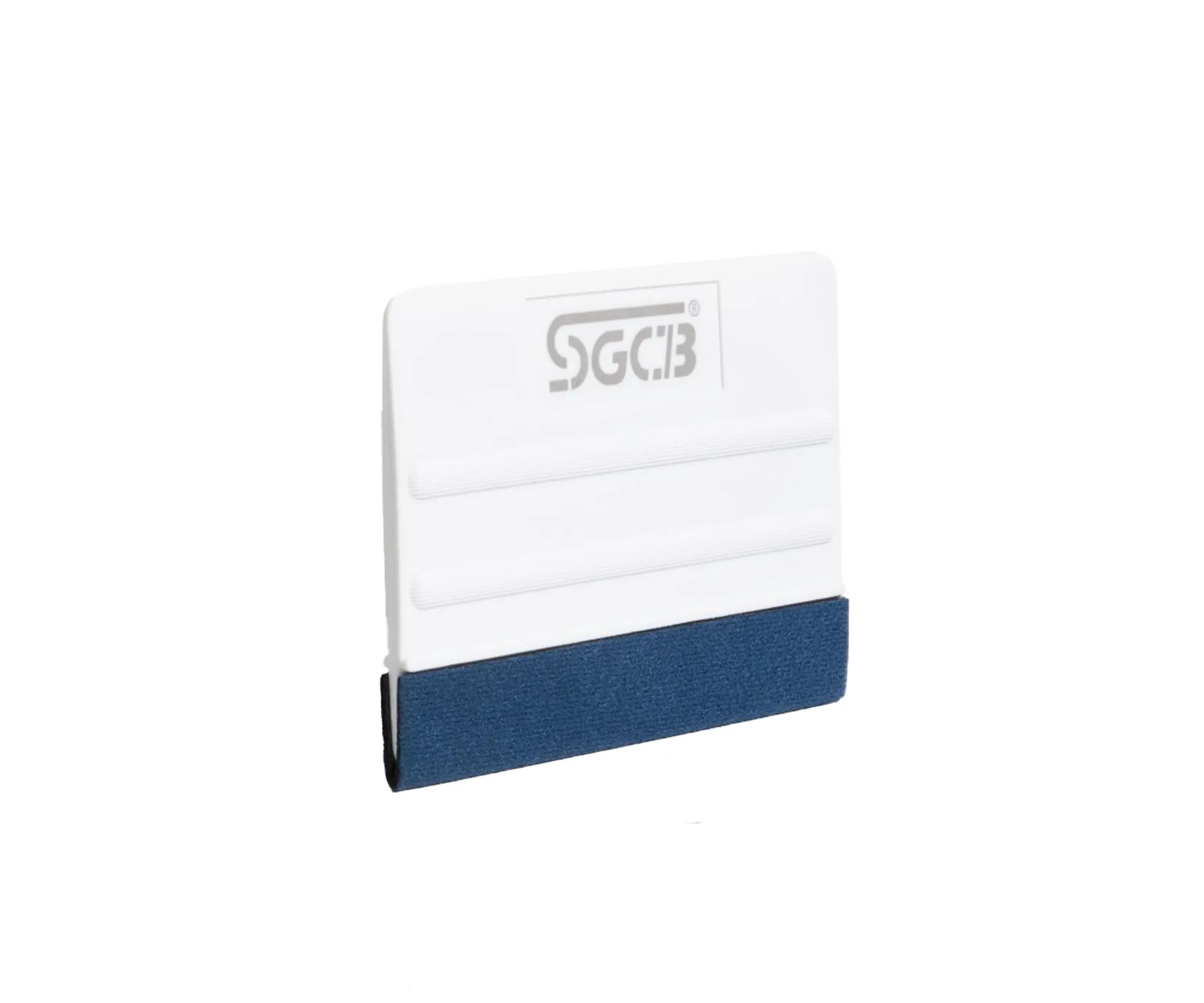 Ракель c фетром SGCB Felt Squeegee