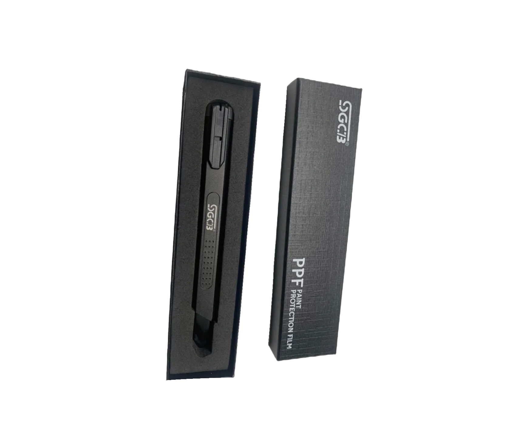 Монтажный нож SGCB Black Blade 30 Degree Angled Utility Knife