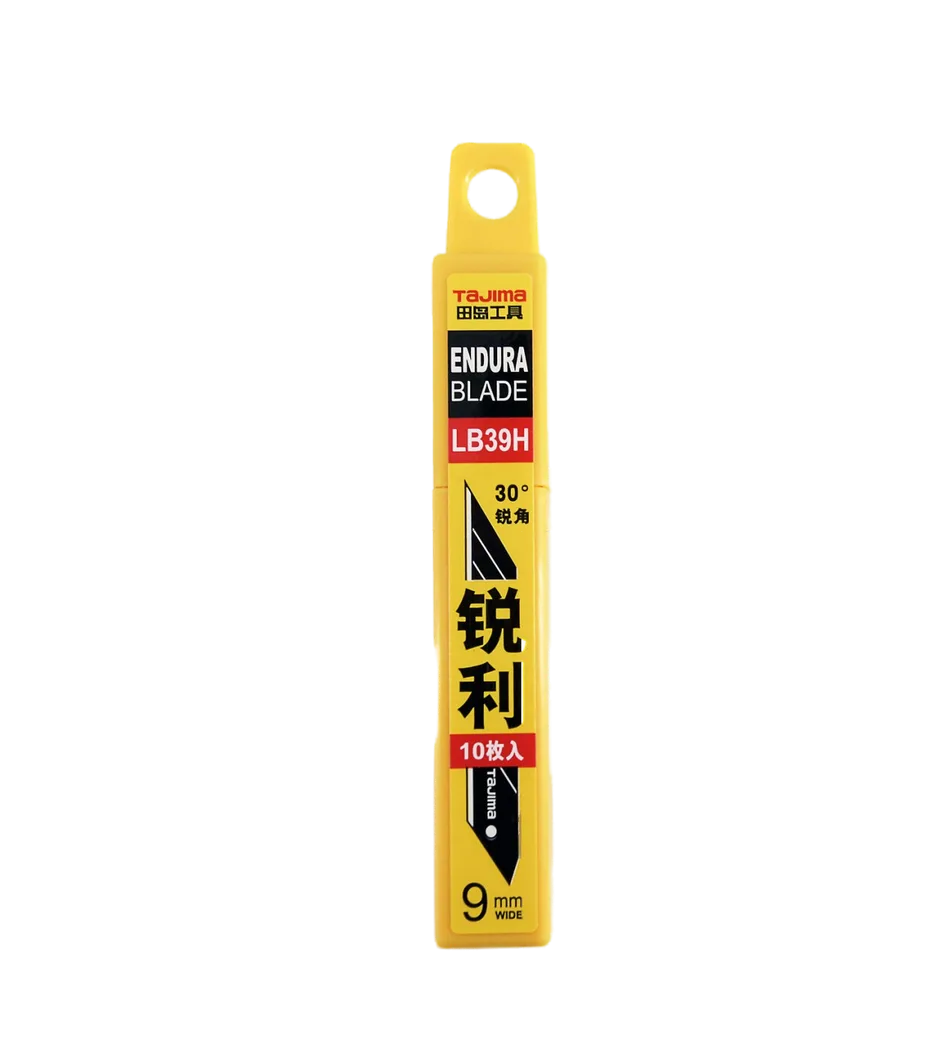 Сменные лезвия TAJIMA Acute Angle Endura Blade