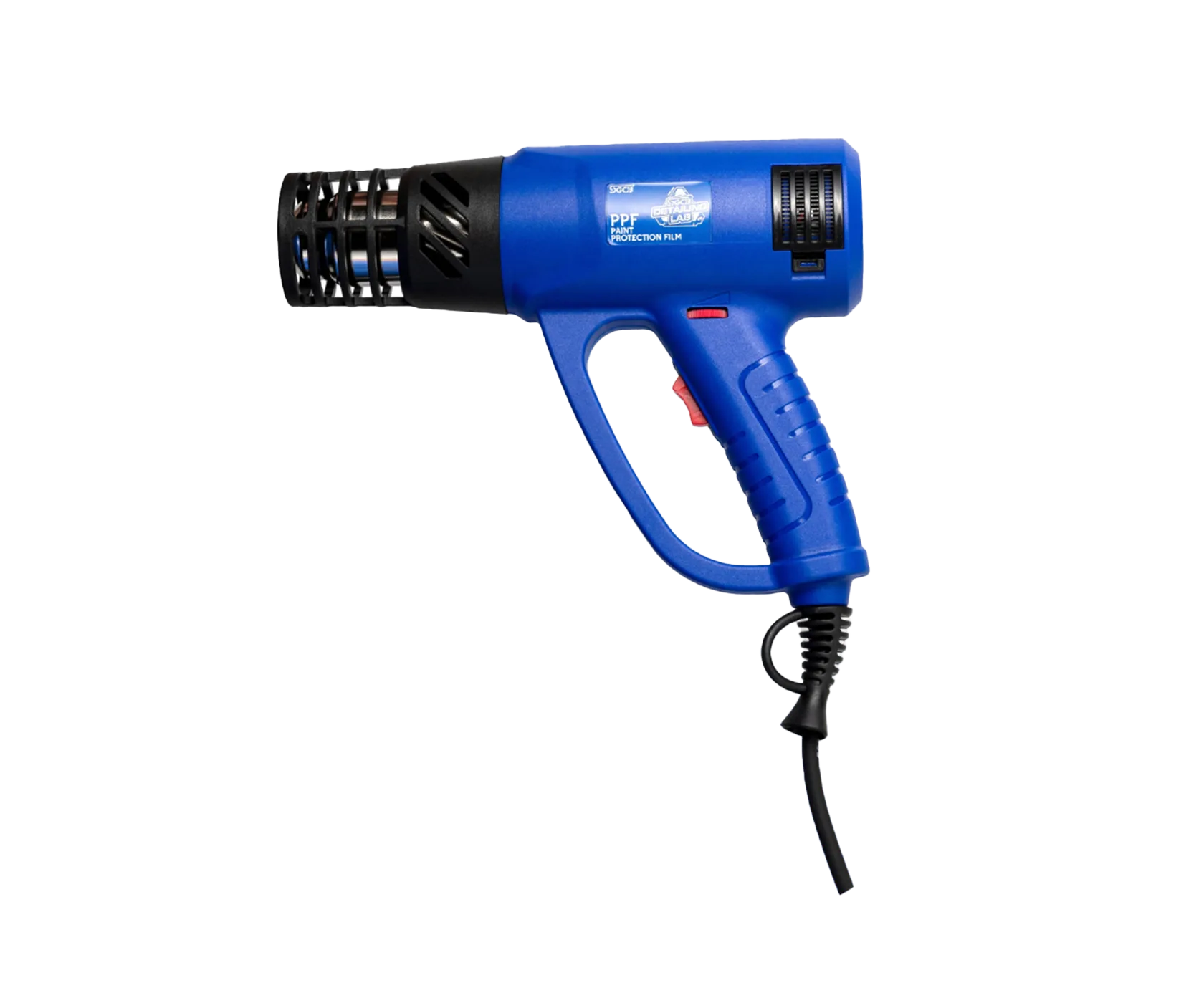 Тепловой пистолет SGCB Heat Gun