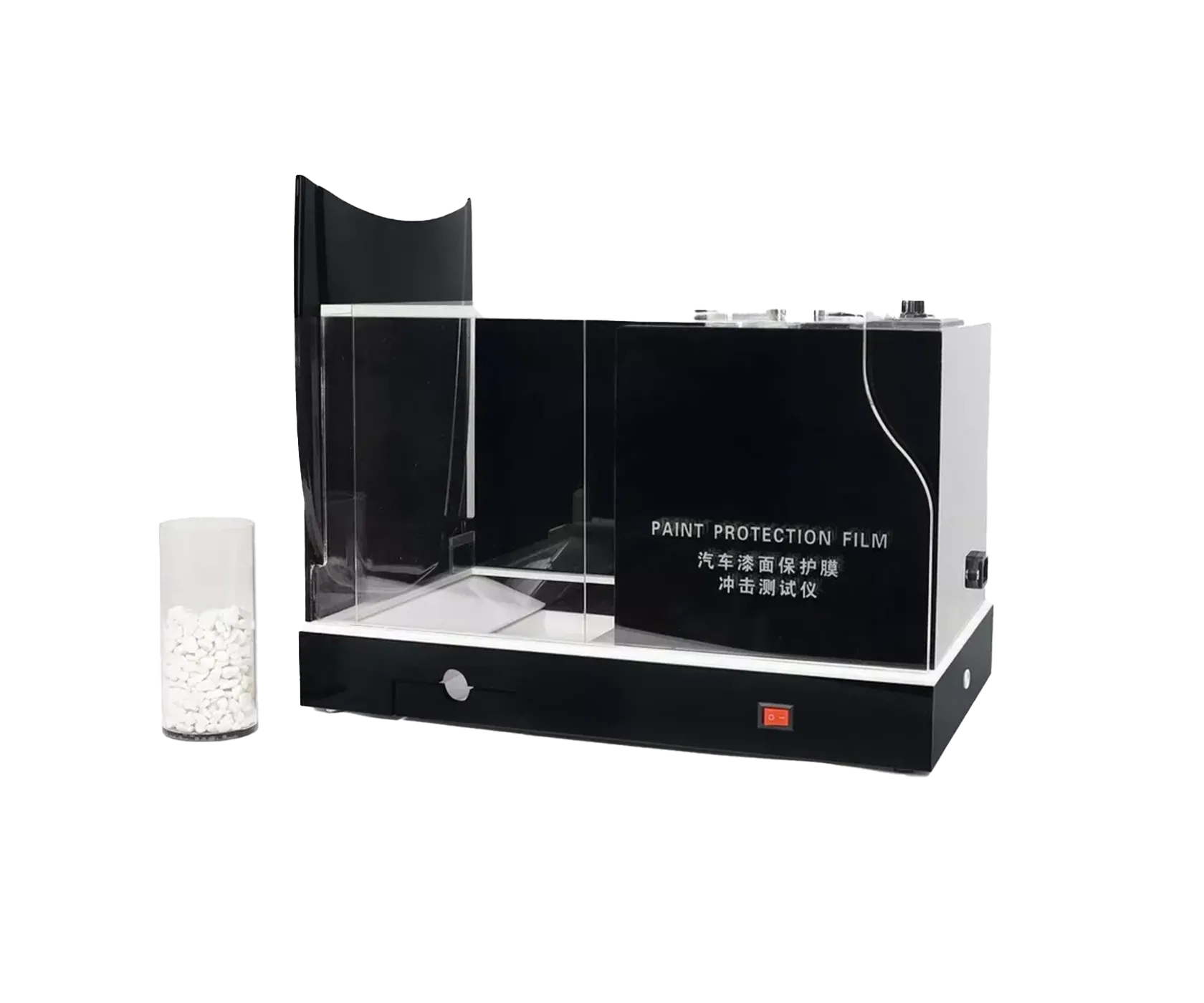 Стенд SGCB Impact Detector for PPF